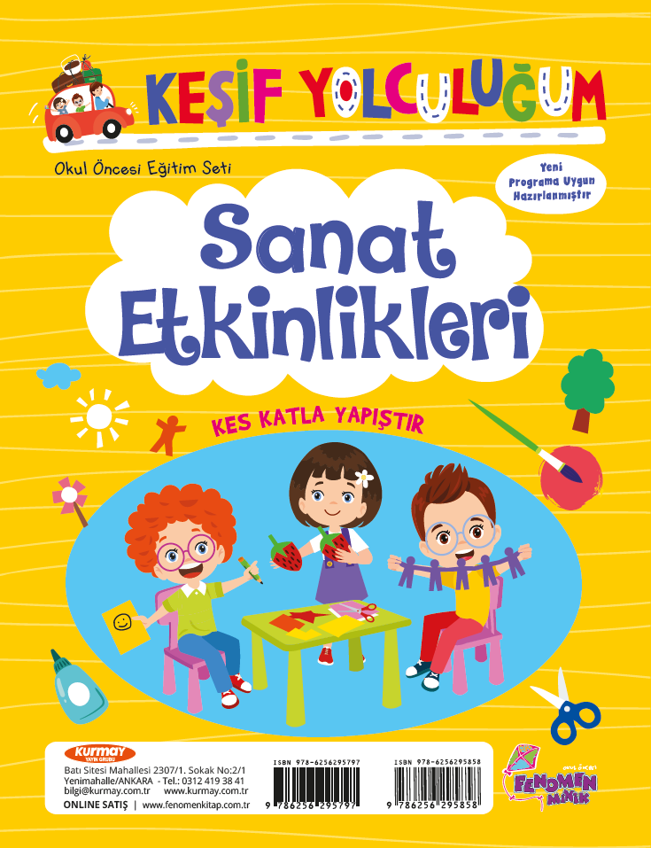 Sanat Etkinlikleri